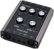 Tascam US144 MKII USB 2.0 Audio Interface